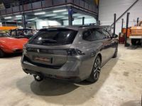 Peugeot 508 SW PHASE 2 GT LINE 2.0 BlueHDi (180ch) GT LINE - <small></small> 25.900 € <small>TTC</small> - #10