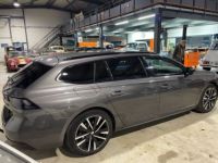 Peugeot 508 SW PHASE 2 GT LINE 2.0 BlueHDi (180ch) GT LINE - <small></small> 25.900 € <small>TTC</small> - #11