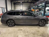 Peugeot 508 SW PHASE 2 GT LINE 2.0 BlueHDi (180ch) GT LINE - <small></small> 25.900 € <small>TTC</small> - #12