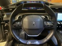 Peugeot 508 SW PHASE 2 GT LINE 2.0 BlueHDi (180ch) GT LINE - <small></small> 25.900 € <small>TTC</small> - #29