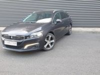 Peugeot 508 SW phase ii 2.0 bluehdi 180 gt bva - <small></small> 14.490 € <small>TTC</small> - #1