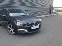 Peugeot 508 SW phase ii 2.0 bluehdi 180 gt bva - <small></small> 14.490 € <small>TTC</small> - #2