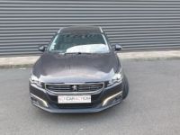 Peugeot 508 SW phase ii 2.0 bluehdi 180 gt bva - <small></small> 14.490 € <small>TTC</small> - #32