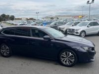 Peugeot 508 SW PURETECH 180CH S&S ALLURE EAT8 9CV - <small></small> 16.500 € <small>TTC</small> - #5