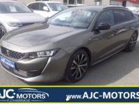 Peugeot 508 SW PURETECH 180CH S&S GT LINE EAT8 - <small></small> 18.900 € <small>TTC</small> - #1