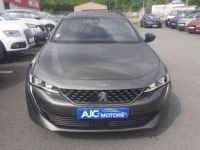 Peugeot 508 SW PURETECH 180CH S&S GT LINE EAT8 - <small></small> 18.900 € <small>TTC</small> - #5