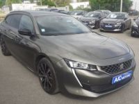 Peugeot 508 SW PURETECH 180CH S&S GT LINE EAT8 - <small></small> 18.900 € <small>TTC</small> - #6