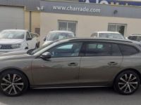 Peugeot 508 SW PURETECH 180CH S&S GT LINE EAT8 - <small></small> 18.900 € <small>TTC</small> - #7