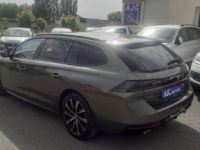 Peugeot 508 SW PURETECH 180CH S&S GT LINE EAT8 - <small></small> 18.900 € <small>TTC</small> - #8