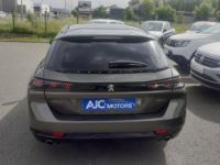 Peugeot 508 SW PURETECH 180CH S&S GT LINE EAT8 - <small></small> 18.900 € <small>TTC</small> - #9