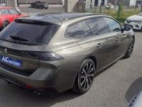 Peugeot 508 SW PURETECH 180CH S&S GT LINE EAT8 - <small></small> 18.900 € <small>TTC</small> - #10