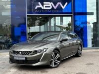 Peugeot 508 SW PureTech 225 ch S&S EAT8 GT - <small></small> 24.800 € <small>TTC</small> - #1