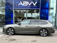 Peugeot 508 SW PureTech 225 ch S&S EAT8 GT - <small></small> 24.800 € <small>TTC</small> - #3