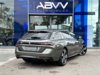 Peugeot 508 SW PureTech 225 ch S&S EAT8 GT - <small></small> 24.800 € <small>TTC</small> - #4