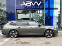 Peugeot 508 SW PureTech 225 ch S&S EAT8 GT - <small></small> 24.800 € <small>TTC</small> - #6