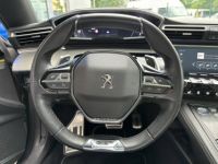 Peugeot 508 SW PureTech 225 ch S&S EAT8 GT - <small></small> 24.800 € <small>TTC</small> - #23