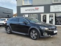 Peugeot 508 SW RXH 2.0 BlueHDi 180 ch FAP EAT6 - <small></small> 13.690 € <small>TTC</small> - #1