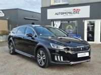 Peugeot 508 SW RXH 2.0 BlueHDi 180 ch FAP EAT6 - <small></small> 13.690 € <small>TTC</small> - #2