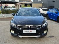 Peugeot 508 SW RXH 2.0 BlueHDi 180 ch FAP EAT6 - <small></small> 13.690 € <small>TTC</small> - #3