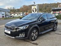 Peugeot 508 SW RXH 2.0 BlueHDi 180 ch FAP EAT6 - <small></small> 13.690 € <small>TTC</small> - #5