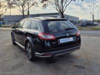 Peugeot 508 SW RXH 2.0 BlueHDi 180 ch FAP EAT6 - <small></small> 13.690 € <small>TTC</small> - #6