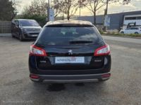 Peugeot 508 SW RXH 2.0 BlueHDi 180 ch FAP EAT6 - <small></small> 13.690 € <small>TTC</small> - #7