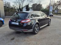 Peugeot 508 SW RXH 2.0 BlueHDi 180 ch FAP EAT6 - <small></small> 13.690 € <small>TTC</small> - #8