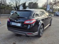 Peugeot 508 SW RXH 2.0 BlueHDi 180 ch FAP EAT6 - <small></small> 13.690 € <small>TTC</small> - #9