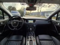 Peugeot 508 SW RXH 2.0 BlueHDi 180 ch FAP EAT6 - <small></small> 13.690 € <small>TTC</small> - #11