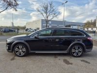 Peugeot 508 SW RXH 2.0 BlueHDi 180 ch FAP EAT6 - <small></small> 13.690 € <small>TTC</small> - #24