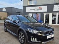 Peugeot 508 SW RXH 2.0 BlueHDi 180 ch FAP EAT6 - <small></small> 13.690 € <small>TTC</small> - #25