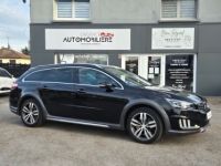 Peugeot 508 SW RXH 2.0 BlueHDi 180 ch FAP EAT6 - <small></small> 13.690 € <small>TTC</small> - #26