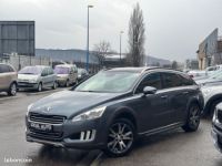 Peugeot 508 SW RXH 2.0 E-HDI 163CH + Electrique 37CH - <small></small> 5.990 € <small>TTC</small> - #1