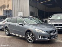 Peugeot 508 SW RXH 2.0 E-HDI 163CH + Electrique 37CH - <small></small> 5.990 € <small>TTC</small> - #4