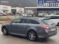 Peugeot 508 SW RXH 2.0 E-HDI 163CH + Electrique 37CH - <small></small> 5.990 € <small>TTC</small> - #5