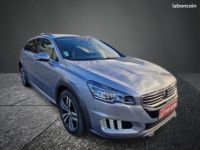 Peugeot 508 SW RXH 2.0 Hdi 180 Automatique - <small></small> 10.490 € <small>TTC</small> - #2