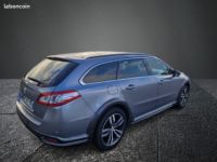 Peugeot 508 SW RXH 2.0 Hdi 180 Automatique - <small></small> 10.490 € <small>TTC</small> - #3