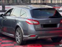 Peugeot 508 SW RXH 2.0 HDI Hybrid4 163CV année 03-2013 306.000KM Toutes Options à 4990euro - <small></small> 4.990 € <small>TTC</small> - #4