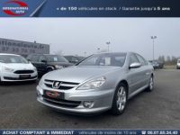 Peugeot 607 2.0 HDI136 FELINE FAP - <small></small> 8.690 € <small>TTC</small> - #1