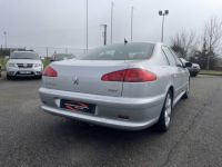 Peugeot 607 2.0 HDI136 FELINE FAP - <small></small> 8.690 € <small>TTC</small> - #2