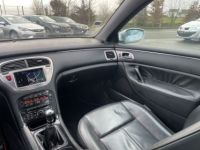 Peugeot 607 2.0 HDI136 FELINE FAP - <small></small> 8.690 € <small>TTC</small> - #14