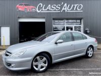 Peugeot 607 V6 2.7 hdi 204 CV ÉDITION SPORT PACK BVA - <small></small> 4.990 € <small>TTC</small> - #1