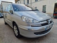 Peugeot 807 2.0 hdi 136ch family 8 places facture a l'appui - <small></small> 7.450 € <small>TTC</small> - #2