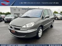 Peugeot 807 2.0 HDI135 FAP ALLURE - <small></small> 10.590 € <small>TTC</small> - #1