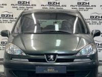 Peugeot 807 2.0 HDI136 NAVTEQ FAP - <small></small> 6.990 € <small>TTC</small> - #2