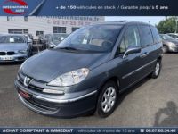 Peugeot 807 2.2 HDI170 PREMIUM PACK - <small></small> 9.490 € <small>TTC</small> - #1