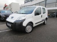 Peugeot BIPPER  1.3 HDI 75 MOTRICITE RENFORCE - <small></small> 6.490 € <small>TTC</small> - #1