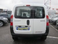 Peugeot BIPPER  1.3 HDI 75 MOTRICITE RENFORCE - <small></small> 6.490 € <small>TTC</small> - #5