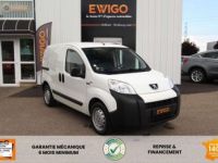 Peugeot BIPPER FOURGON 1.3 HDI 75 117L1 CONFORT TVA Récupérable - <small></small> 9.990 € <small>TTC</small> - #1