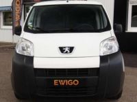 Peugeot BIPPER FOURGON 1.3 HDI 75 117L1 CONFORT TVA Récupérable - <small></small> 9.990 € <small>TTC</small> - #10